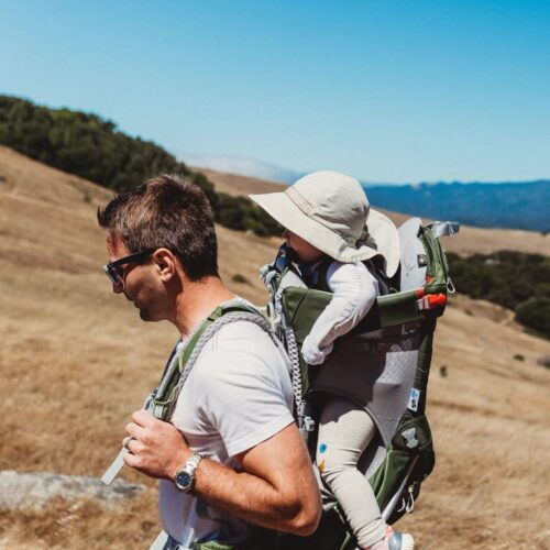 Baby Travel Gear